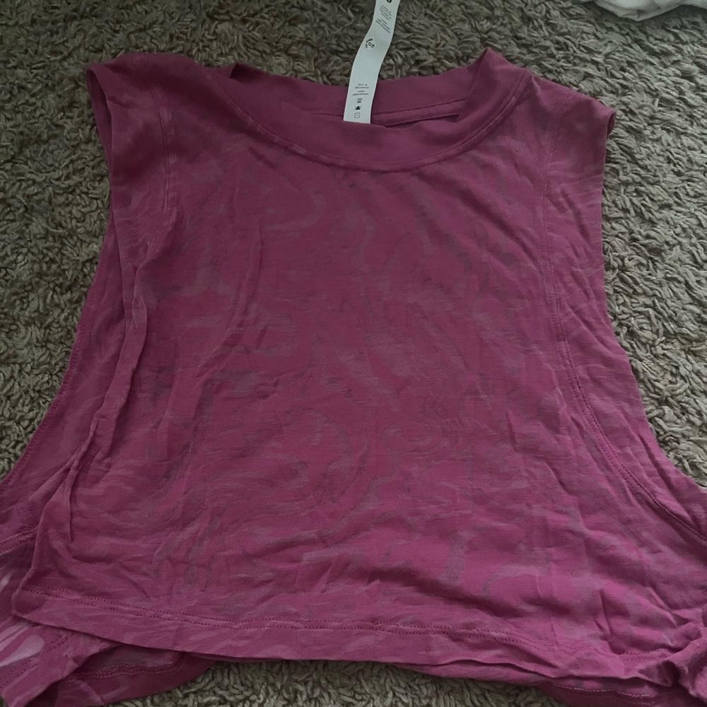 lulu lemon